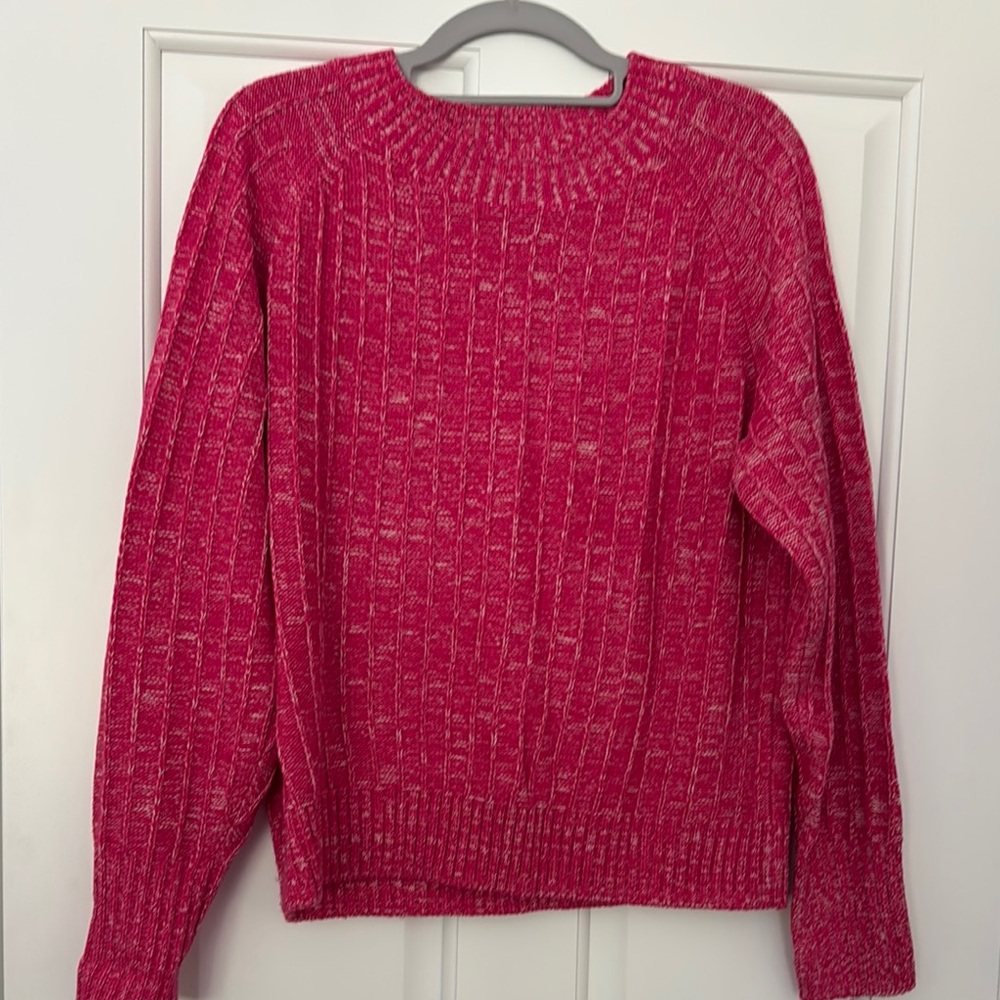 The fifth label Women's Pink Sweater